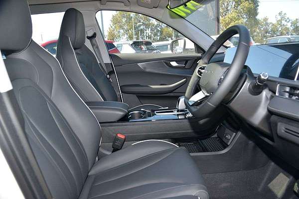 2025 Chery Tiggo 4 Hybrid Ultimate thumb-9