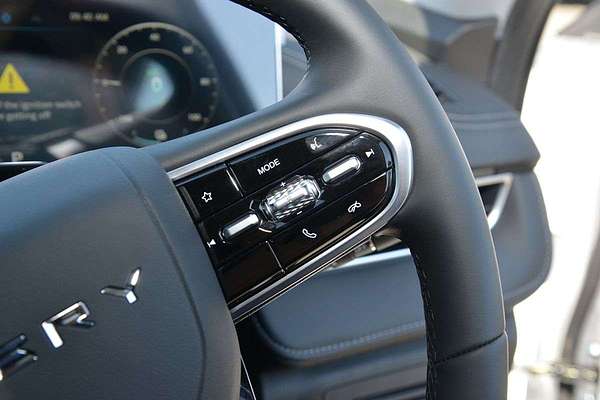 2025 Chery Tiggo 4 Hybrid Ultimate thumb-14