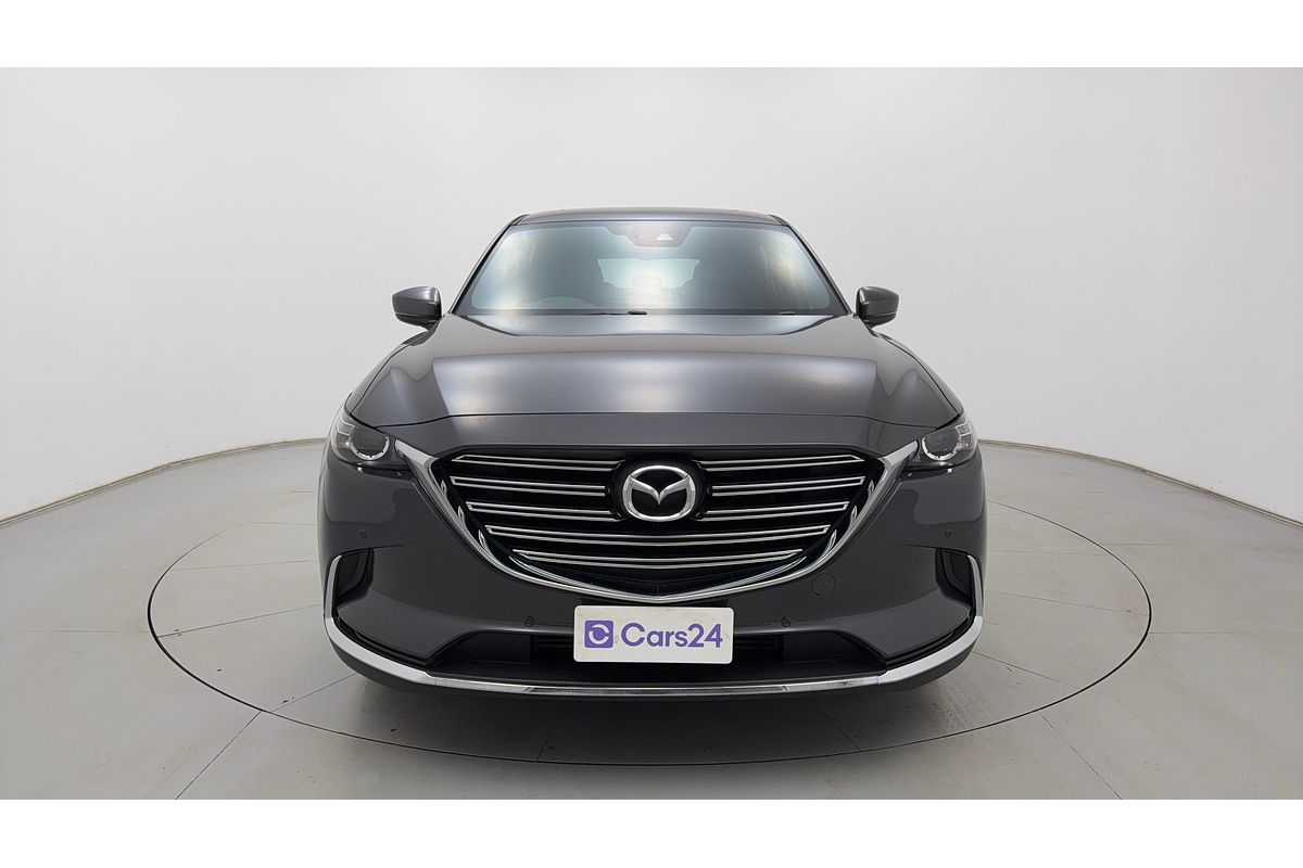 2018 Mazda CX-9 GT TC