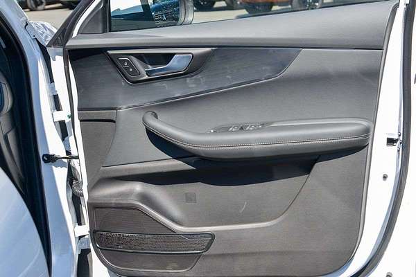 2025 Chery Tiggo 4 Hybrid Ultimate thumb-16