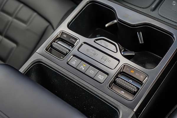 2025 Kia Tasman X-Pro TK 4X4