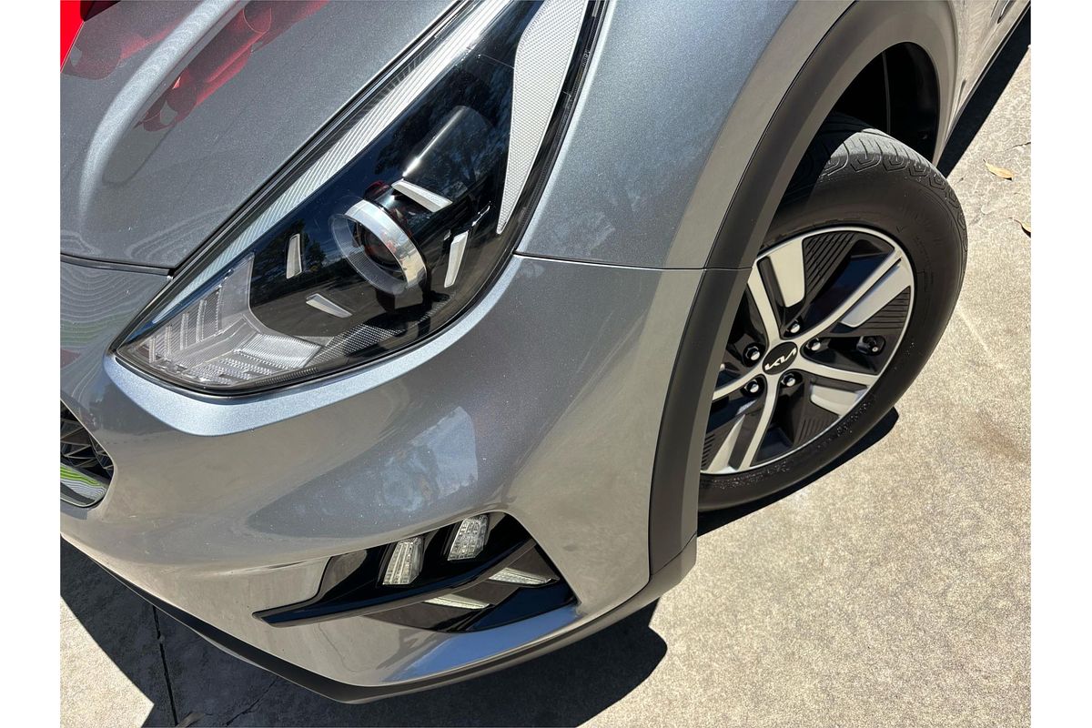 2021 Kia Niro PHEV S DE