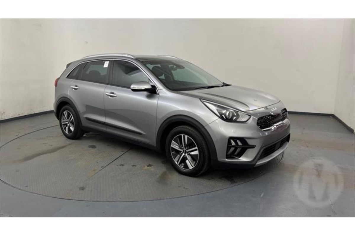 2021 Kia Niro PHEV S DE