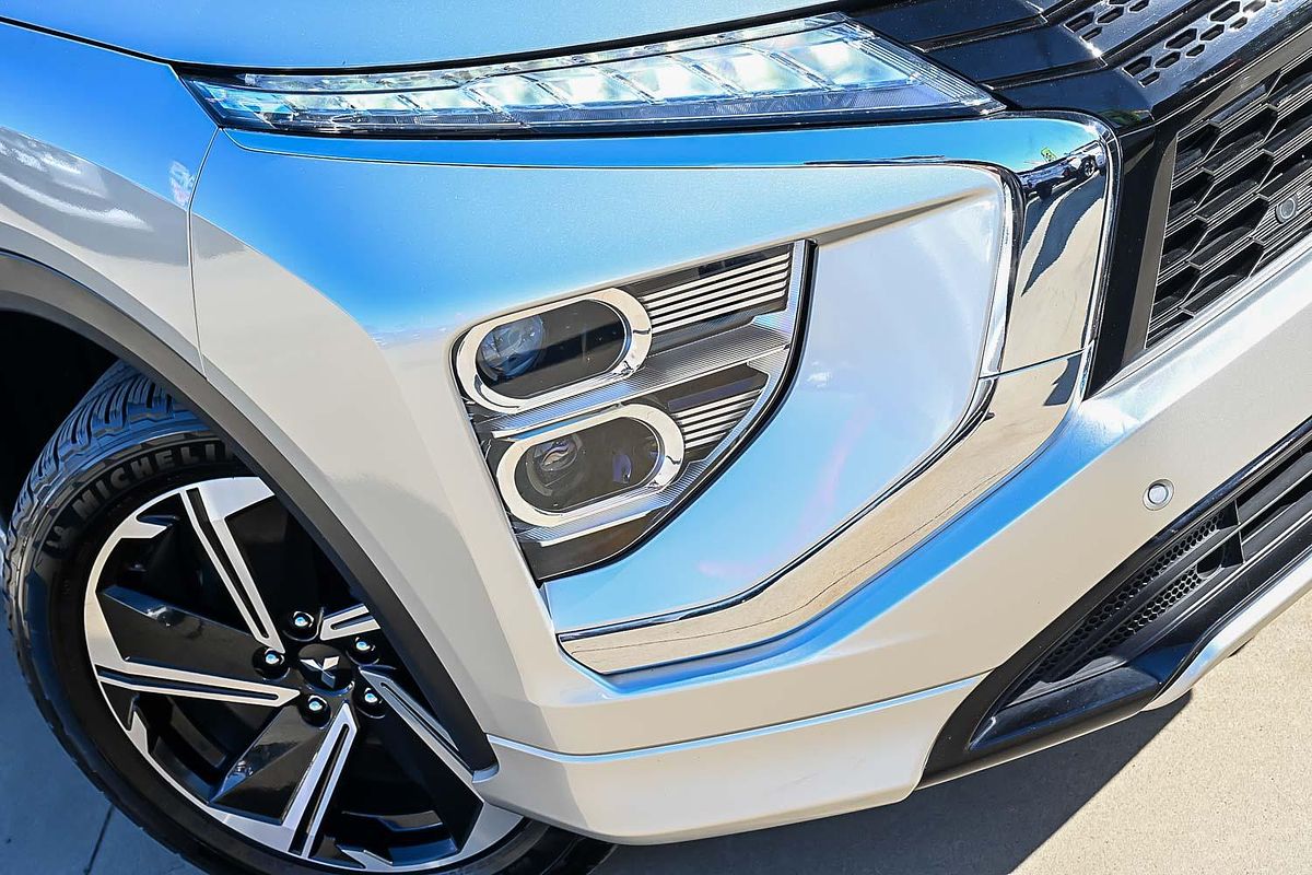 2022 Mitsubishi Eclipse Cross PHEV Exceed YB