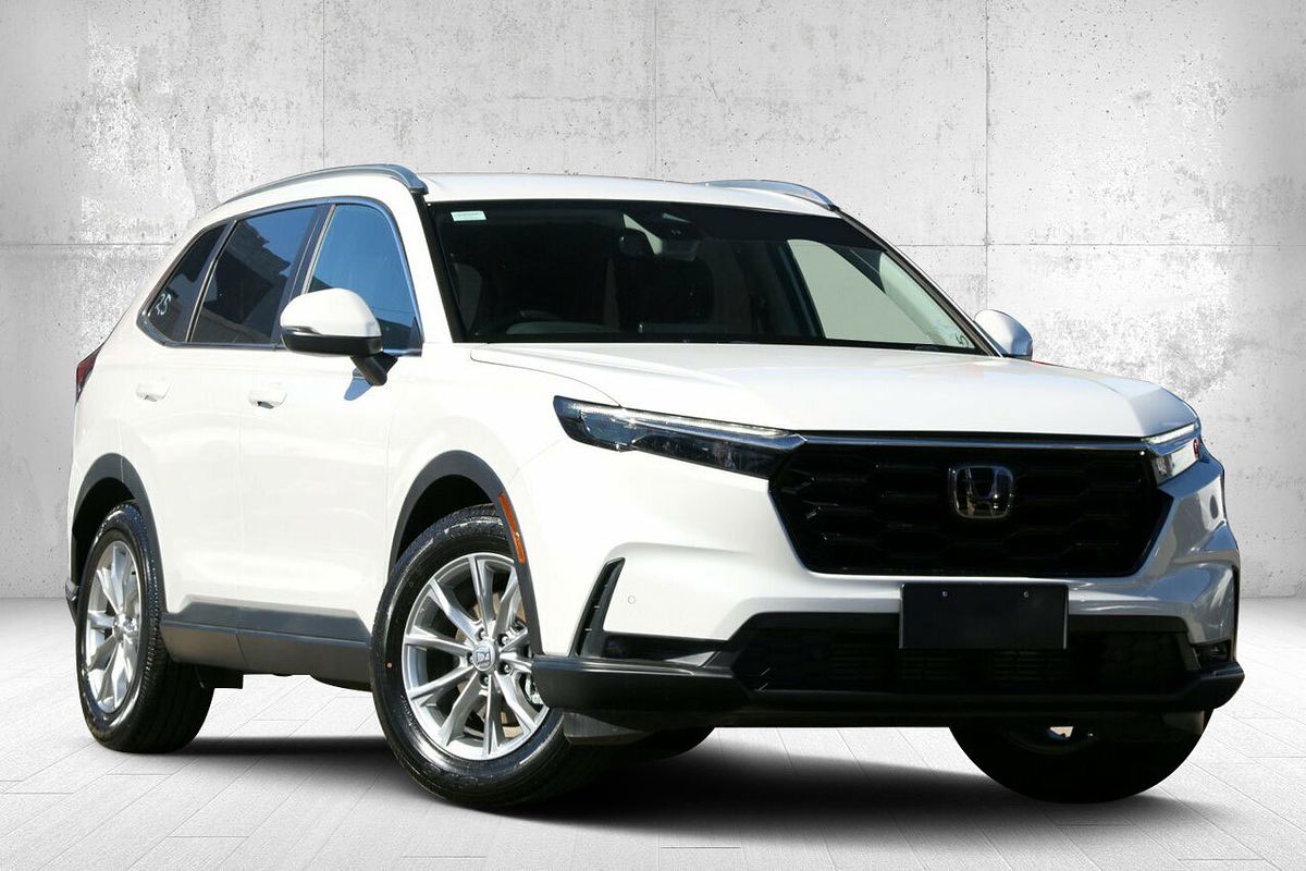 2024 Honda CR-V VTi L RS