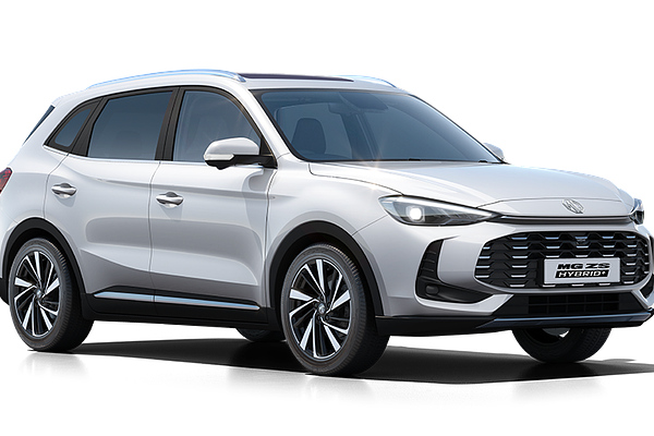 2025 MG ZS Essence Hybrid+ ZS32 thumb-0