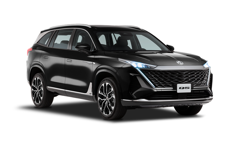 2025 MG QS Excite IS31