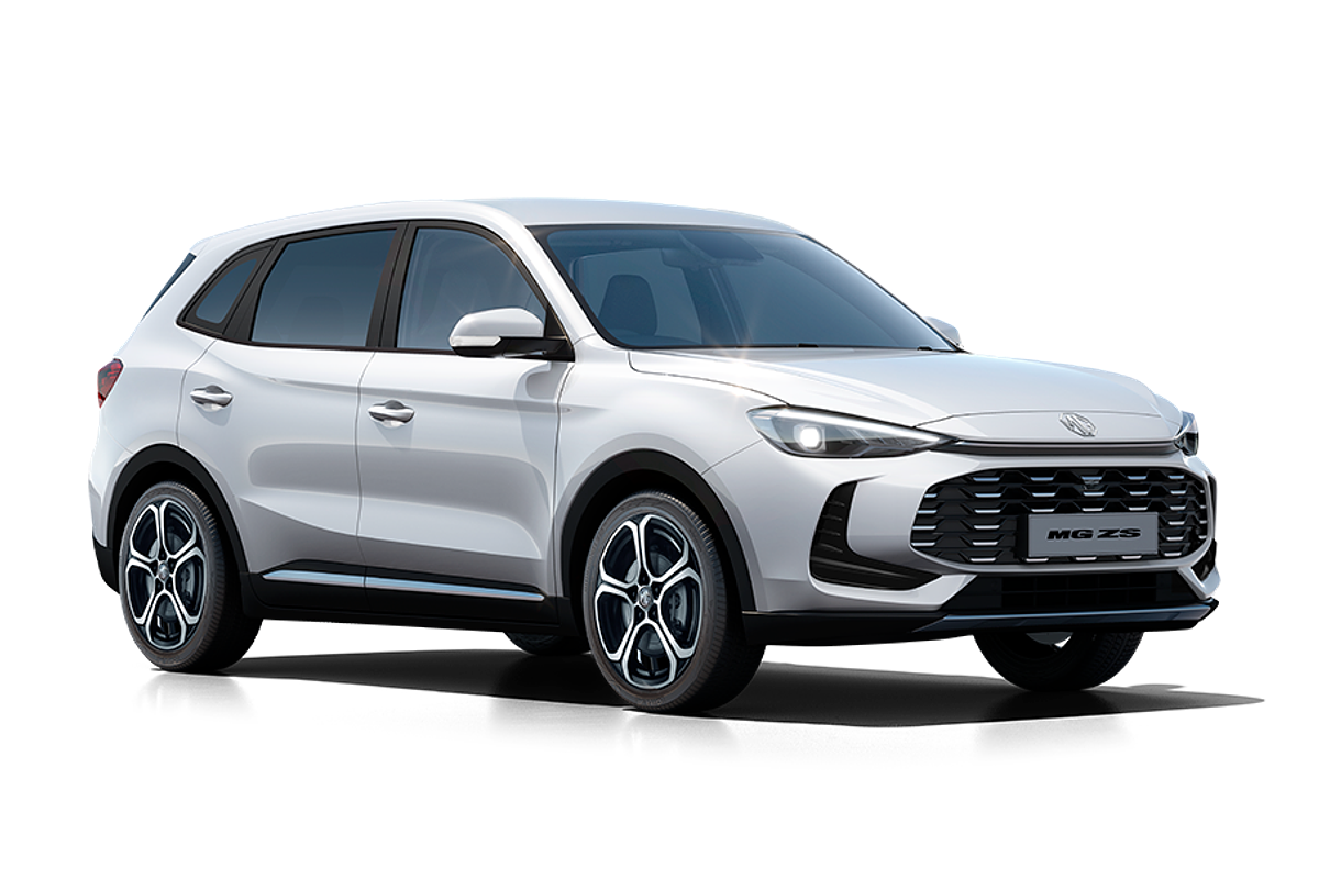 2025 MG ZS Vibe ZS32