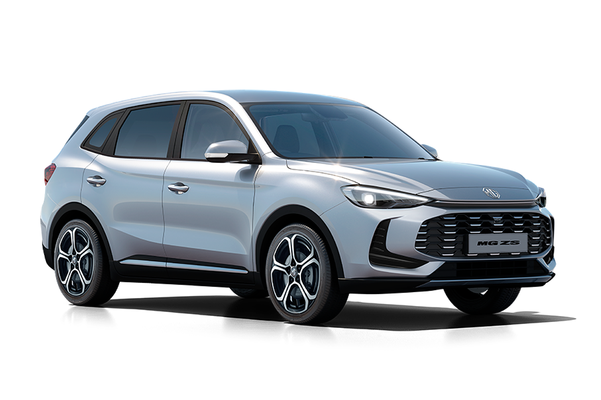 2025 MG ZS Vibe ZS32