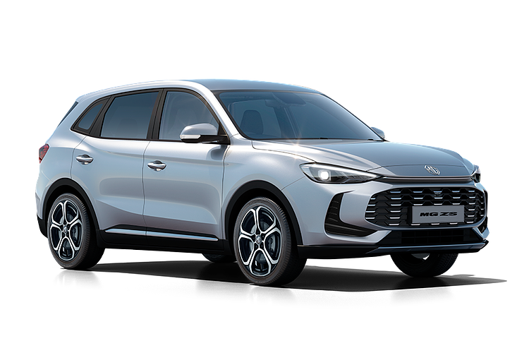 2025 MG ZS Vibe ZS32