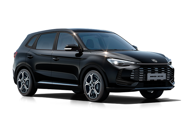 2025 MG ZS Vibe ZS32