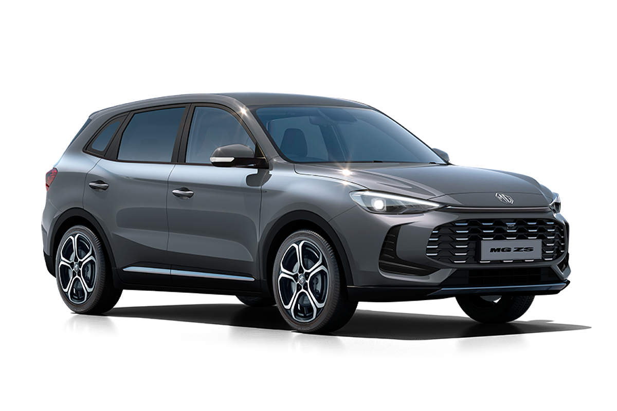 2025 MG ZS Vibe ZS32