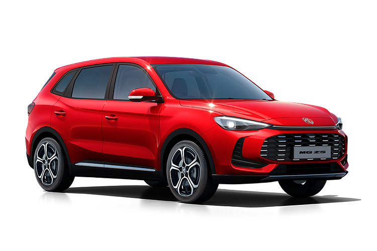 2025 MG ZS Vibe ZS32