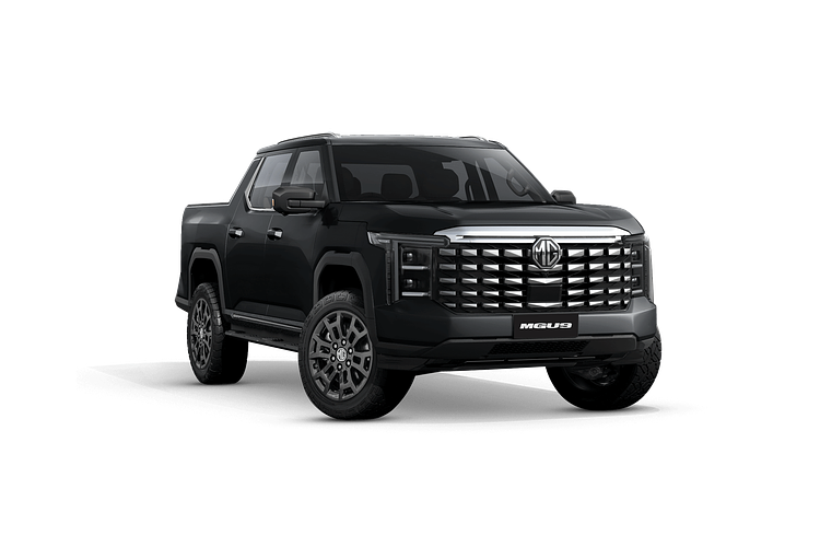 2025 MG MGU9 Explore EKK1C 4X4