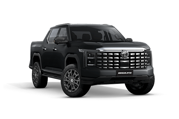 2025 MG MGU9 Explore EKK1C 4X4 thumb-0