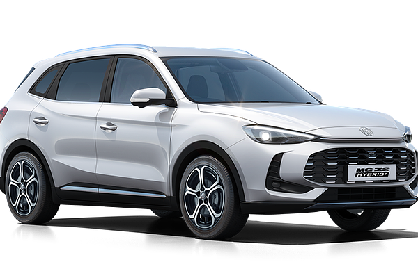 2025 MG ZS Excite Hybrid+ ZS32 thumb-0