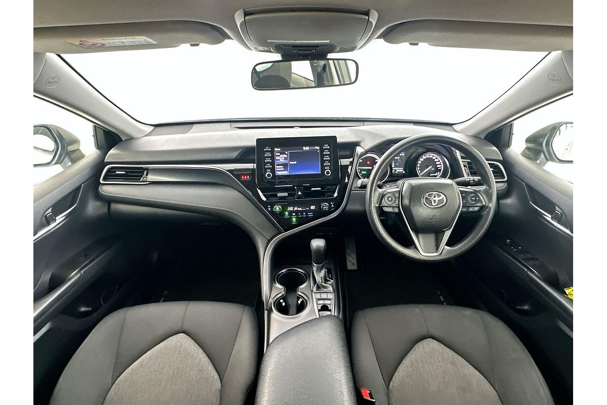 2023 Toyota Camry Ascent AXVH70R