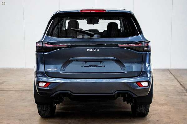 2025 Isuzu MU-X LS-M thumb-2