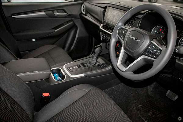 2025 Isuzu MU-X LS-M thumb-4