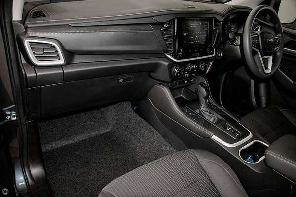 2025 Isuzu MU-X LS-M thumb-5