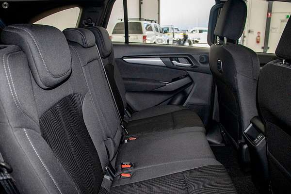 2025 Isuzu MU-X LS-M thumb-6