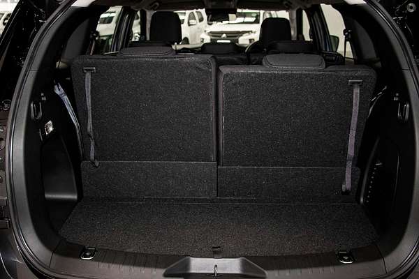 2025 Isuzu MU-X LS-M thumb-7