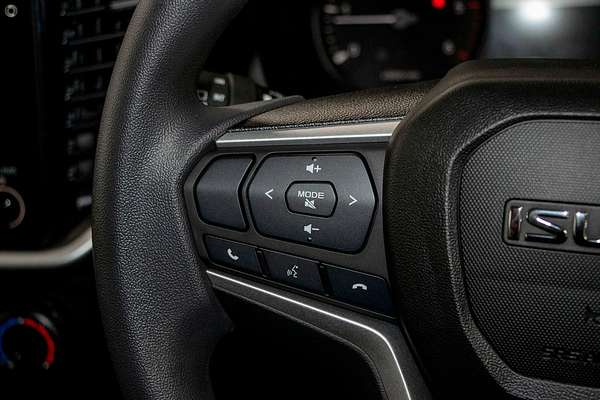 2025 Isuzu MU-X LS-M thumb-10