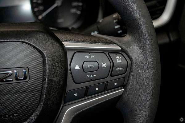 2025 Isuzu MU-X LS-M thumb-11