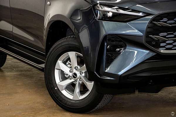 2025 Isuzu MU-X LS-M thumb-14