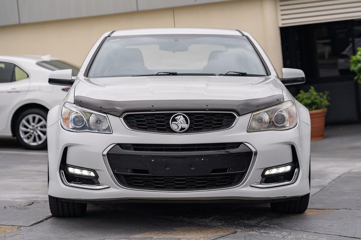 2015 Holden Commodore SV6 VF