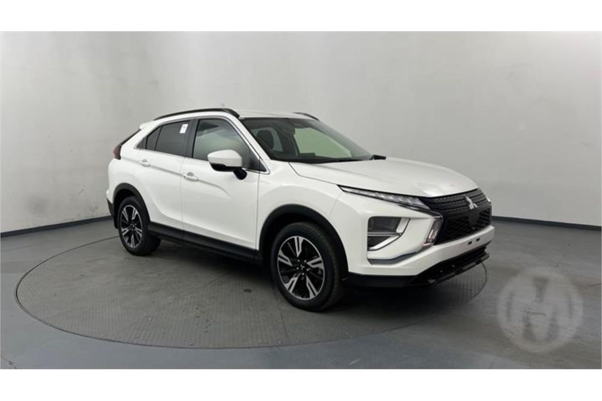 2023 Mitsubishi Eclipse Cross LS YB