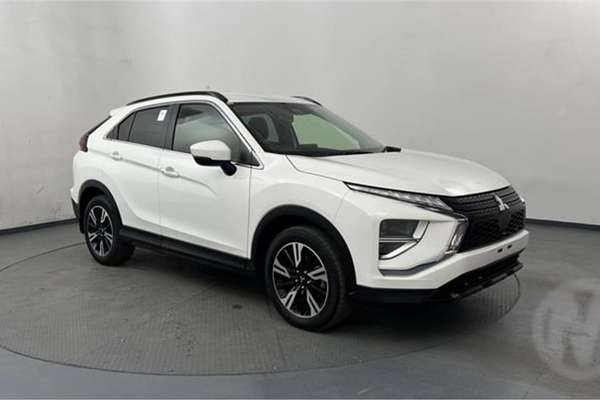 2023 Mitsubishi Eclipse Cross LS YB