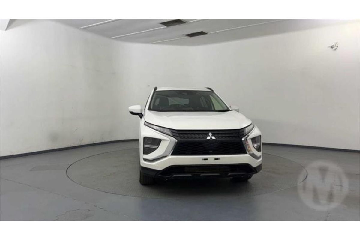 2023 Mitsubishi Eclipse Cross LS YB