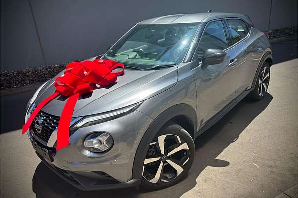 2023 Nissan JUKE ST-L F16