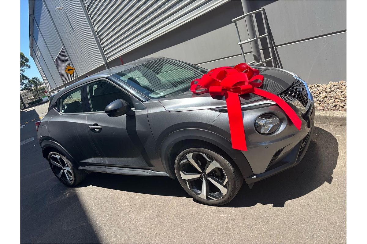 2023 Nissan JUKE ST-L F16