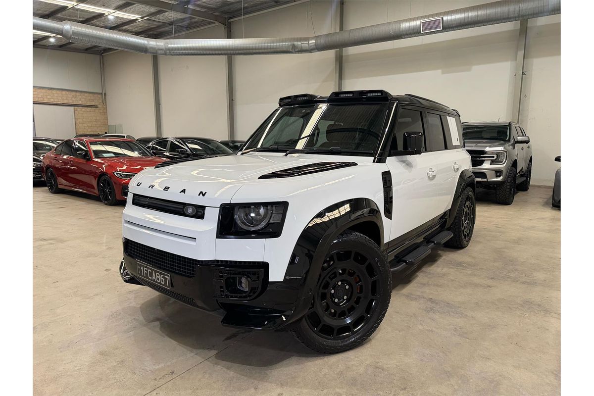 2023 Land Rover Defender 110 D300 SE L663