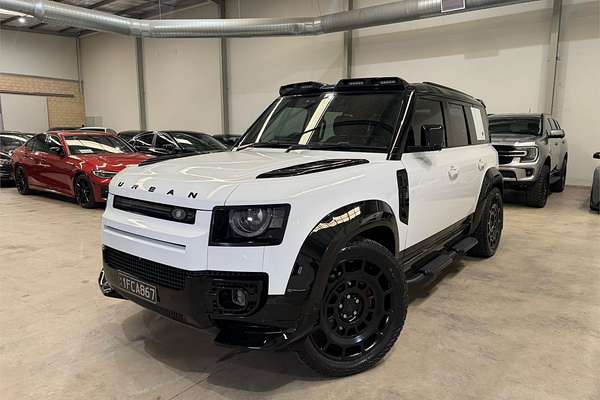 2023 Land Rover Defender 110 D300 SE L663