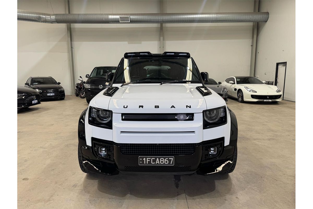 2023 Land Rover Defender 110 D300 SE L663