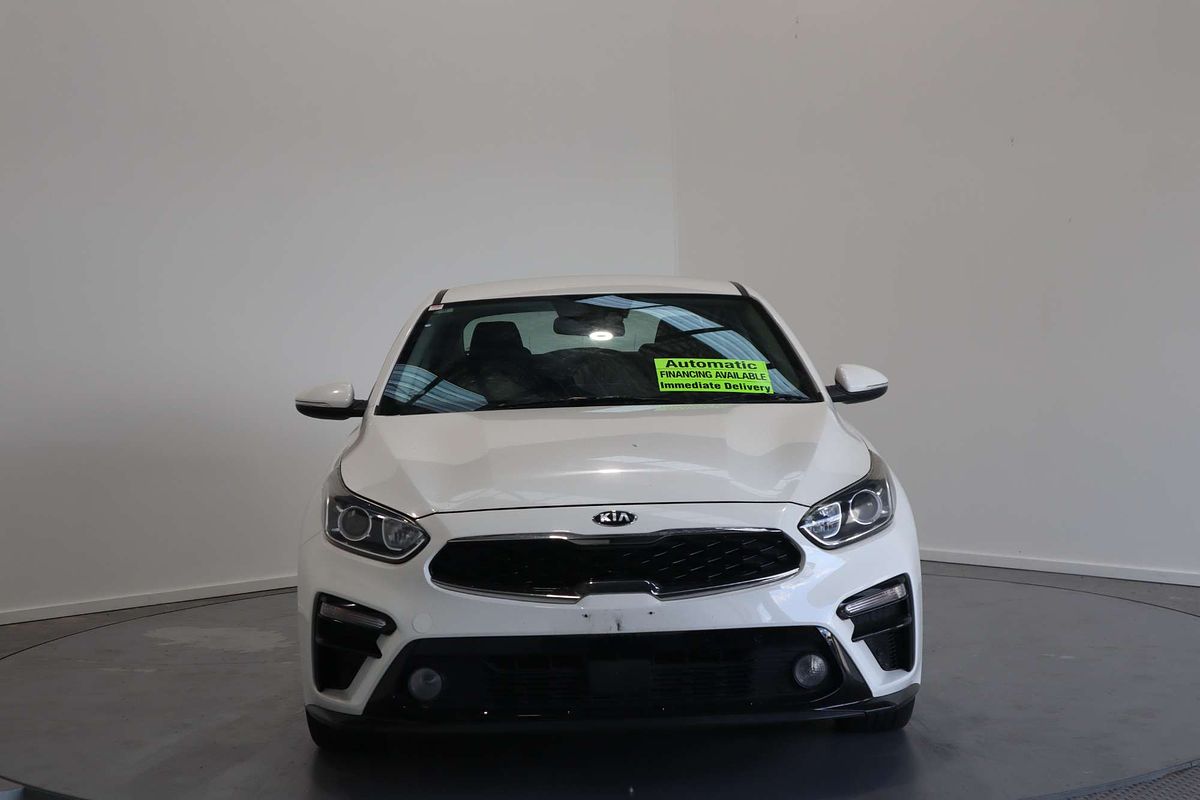 2020 Kia Cerato S BD