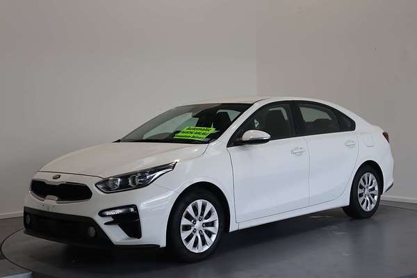 2020 Kia Cerato S BD