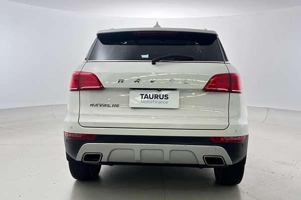 2017 GWM H6 LUX thumb-3