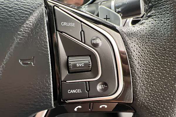 2017 GWM H6 LUX thumb-13