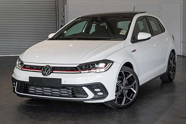 2025 Volkswagen Polo GTI AE