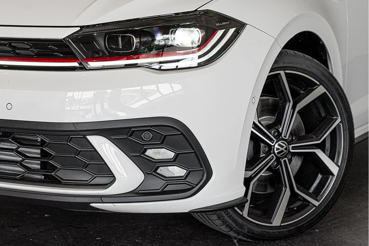 2025 Volkswagen Polo GTI AE