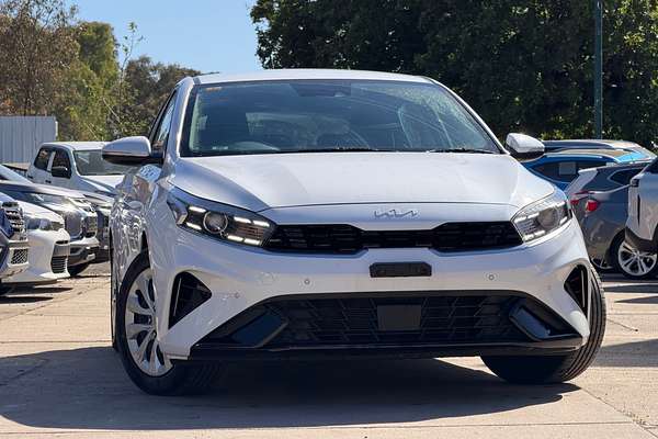 2023 Kia Cerato S BD
