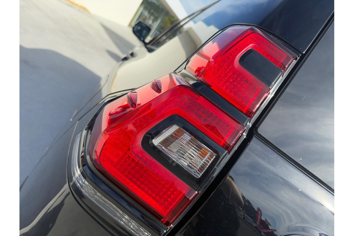 2022 Toyota Landcruiser Prado Kakadu GDJ150R