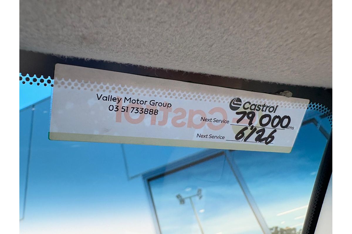 2022 Toyota Landcruiser Prado Kakadu GDJ150R