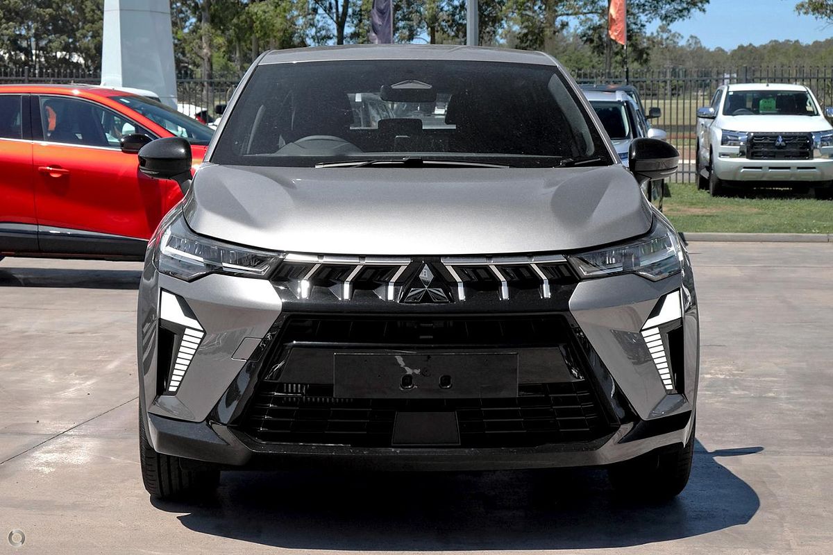 2025 Mitsubishi ASX LS XE