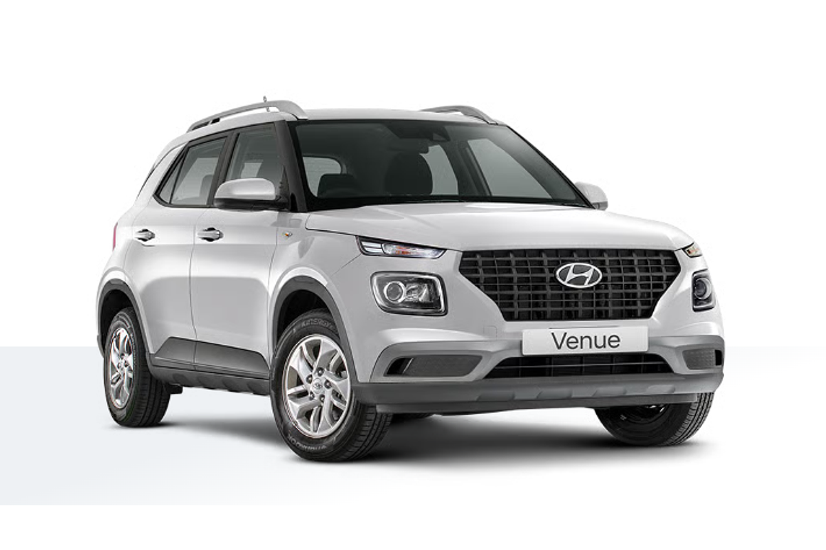 2025 Hyundai Venue  QX.V5