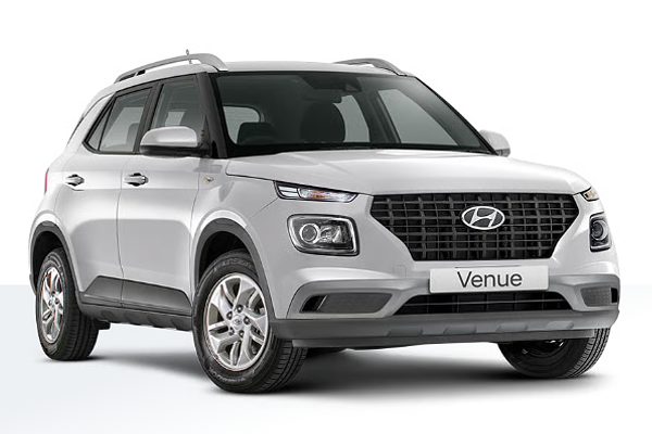 2025 Hyundai Venue  QX.V5
